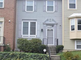 12420 Port Haven Dr, Germantown, MD 20874