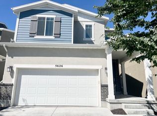 5626 W Lost Mine Ln, Herriman, UT 84096