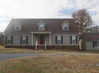 378 Dixon Dairy Rd, Kings Mountain, NC 28086