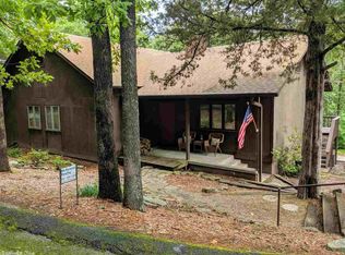 446 Forrest Dr, Heber Springs, AR 72543