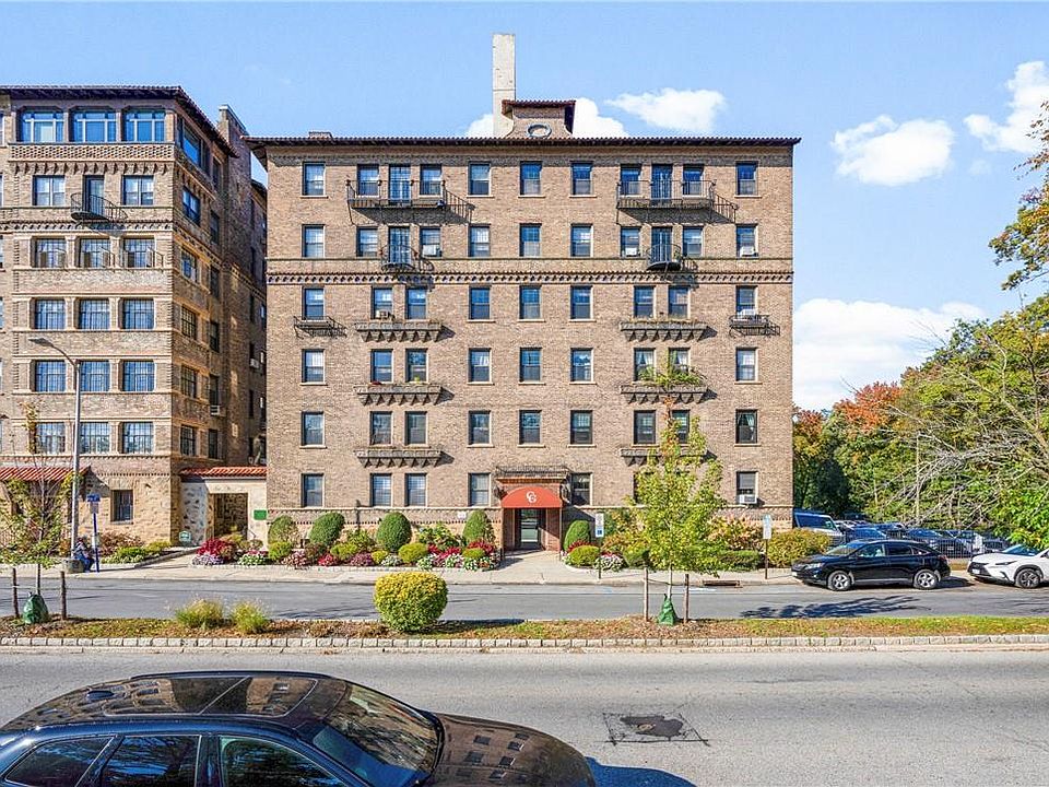 1st image of 14 N Chatsworth Avenue #6M
