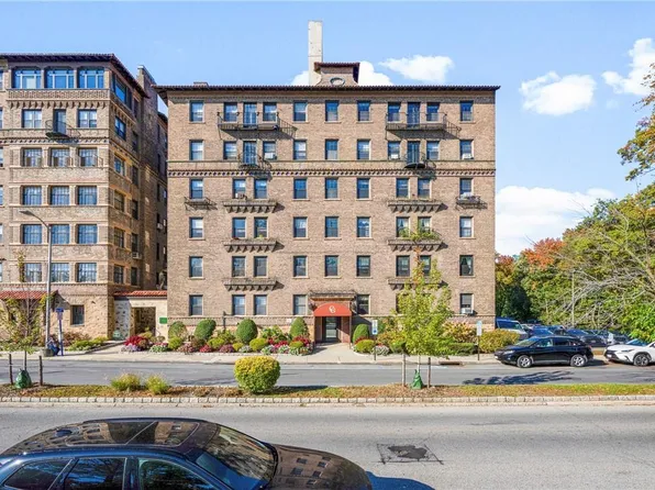 14 N Chatsworth Avenue #6M, Larchmont, NY 10538