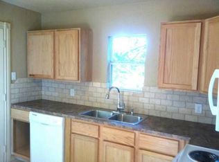 1418 NW 23rd St, Lawton, OK 73505