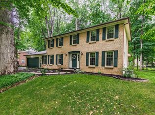 783 Daventry Cir, Webster, NY 14580