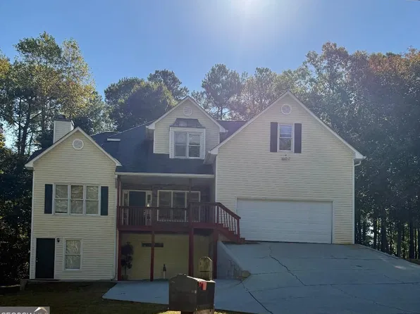3265 Greenhill Ct, Villa Rica, GA 30180