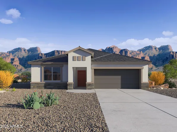 614 W Freedom Street, Florence, AZ 85132