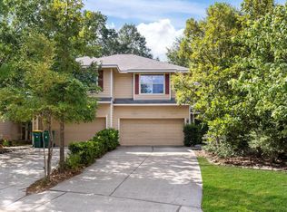 229 E Summer Haze Cir, Spring, TX 77382