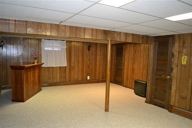 Recreation Room
