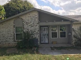 2964 Hanna Ave, Fort Worth, TX 76106