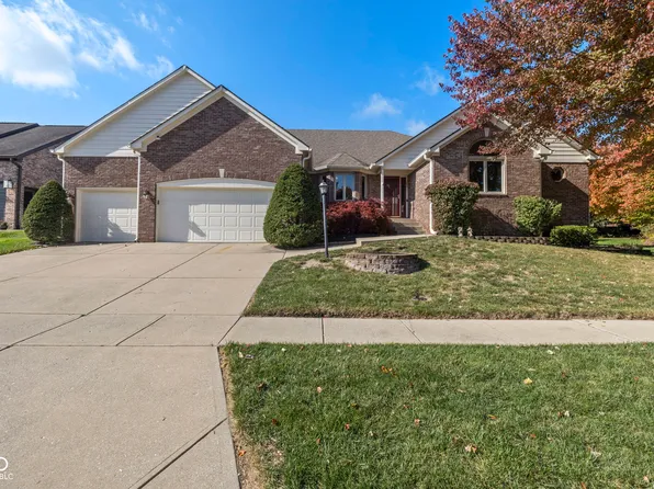 7424 Liscannor Ln, Indianapolis, IN 46217