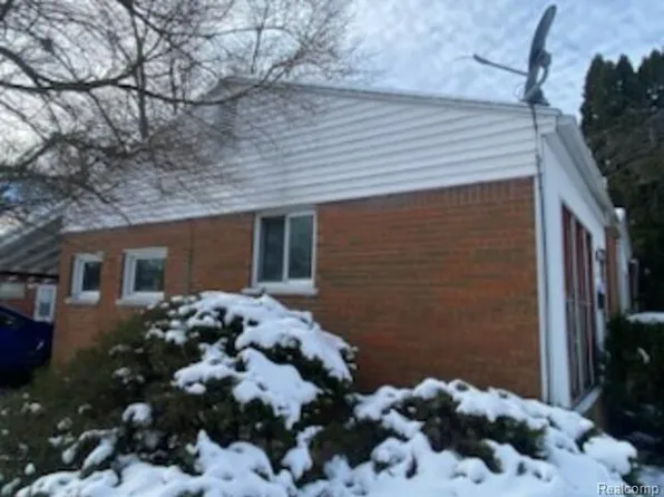 1801 W Hobson Ave, Flint, MI 48504