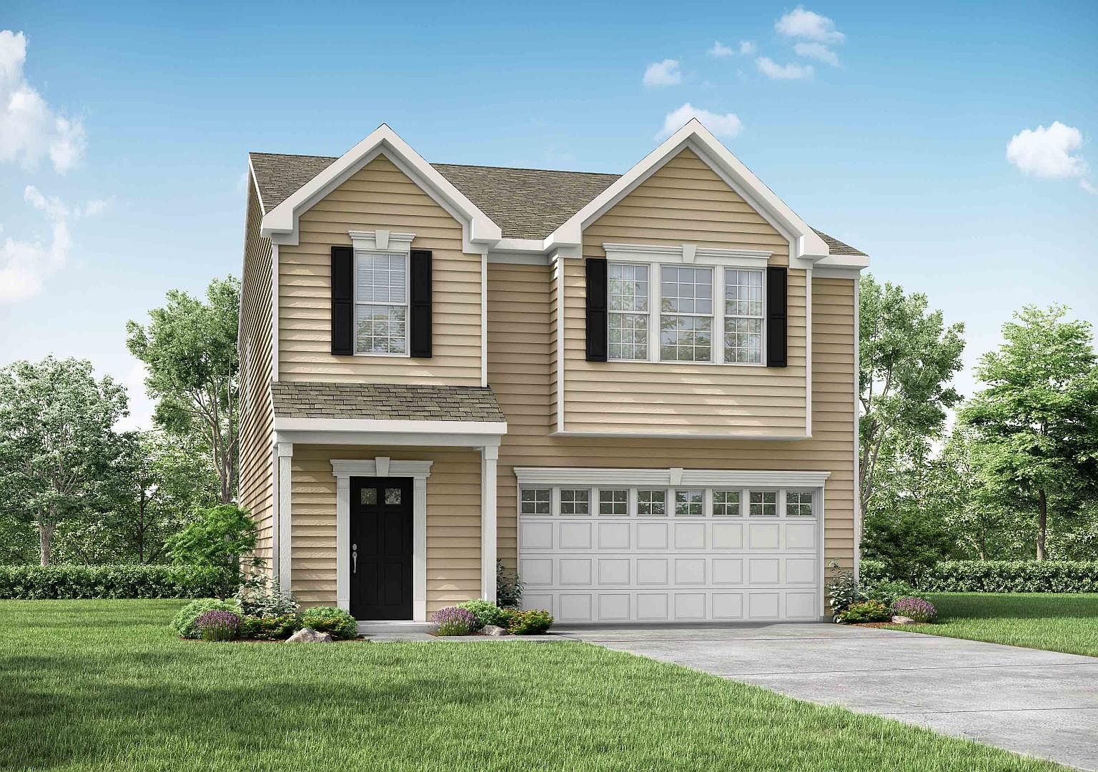 5437 Coble Square Pl, Canal Winchester, OH 43110 Zillow