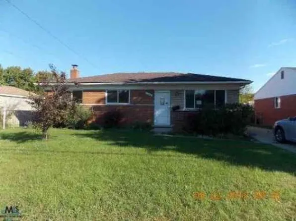 12861 E Twelve Mile Rd, Warren, MI 48088