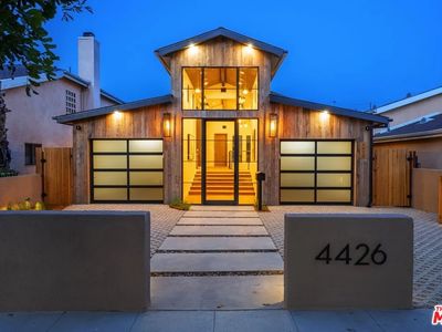 4426 Saint Clair Ave, Studio City, CA, 91604