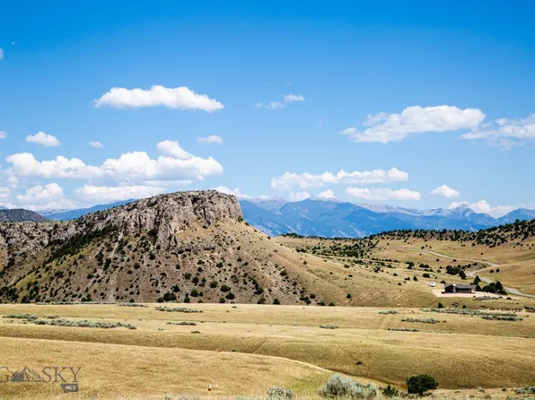 LOT 29 Gallatin River Ranch, Manhattan, MT 59714
