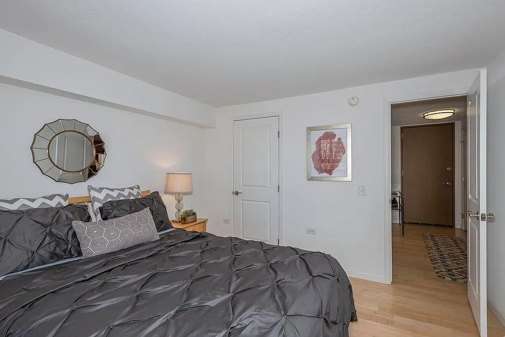 1 bed, 634 sqft, $1,850 — Photo 3