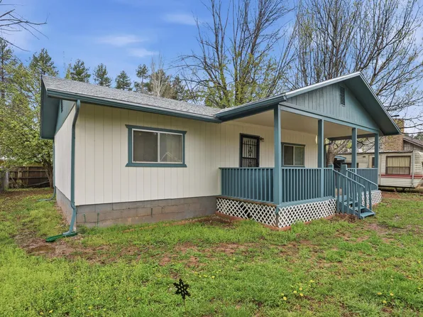 223 W Thompson Rd, Payson, AZ 85541