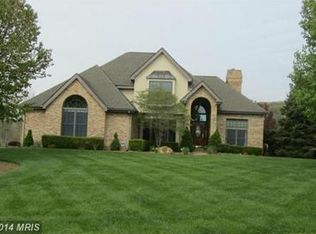 7548 Foxview Dr, Warrenton, VA 20186