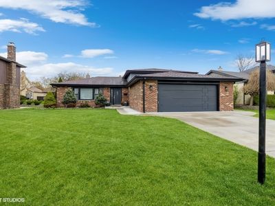 417 Wilson Ln, Addison, IL, 60101