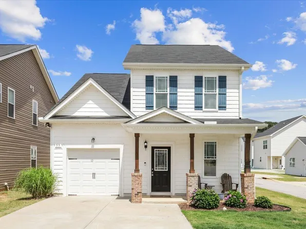 53 Diploma Dr, Clayton, NC 27520