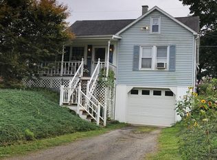 155 Red Bud Ln, Paxinos, PA 17860