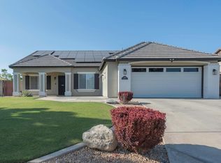 15206 Sage Vineyard Ct, Bakersfield, CA 93314