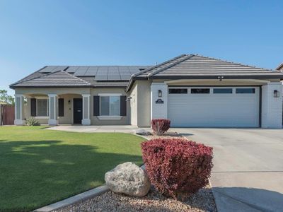 15206 Sage Vineyard Ct, Bakersfield, CA, 93314