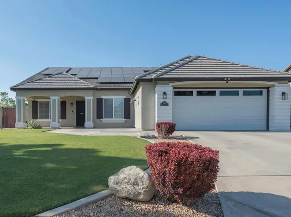 15206 Sage Vineyard Ct, Bakersfield, CA 93314