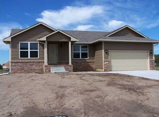 337 Northern St, El Dorado, KS 67042