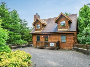 3860 Katelyns Ln LOT 10, Sevierville, TN 37876