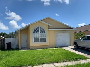 1970 Teaberry Ct, Orlando, FL 32824