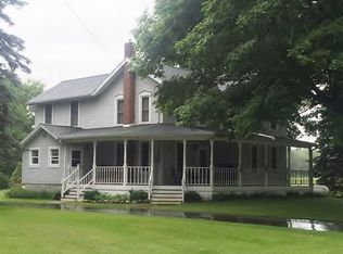 10745 Lansing Ave, Rives Junction, MI 49277