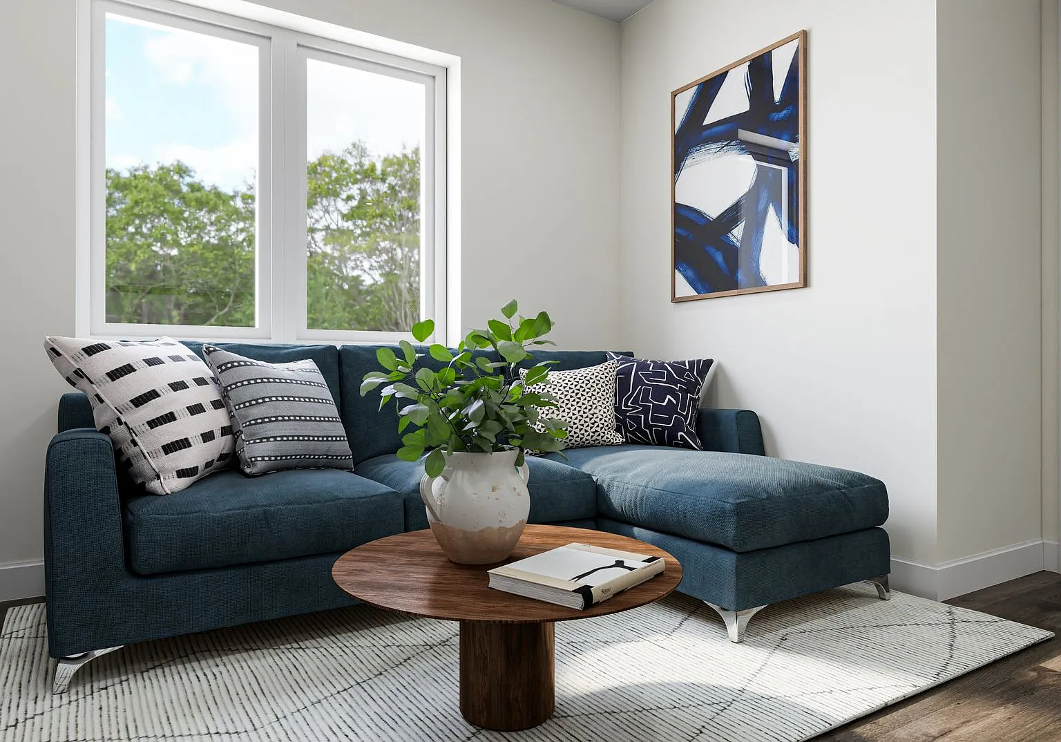 Orion 2656 Magnolia — Photo 1