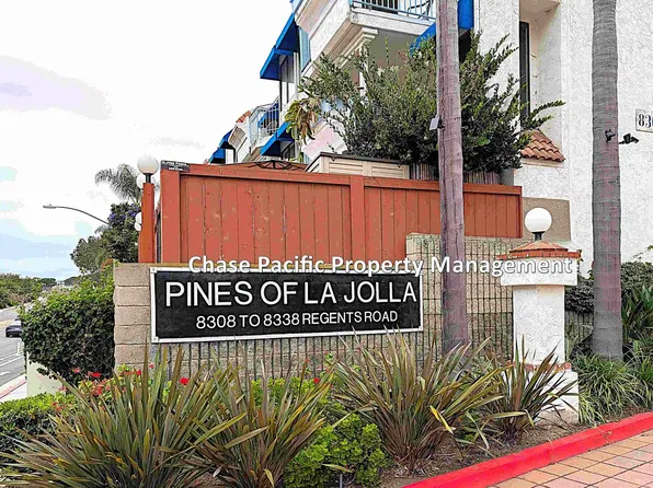 8328 Regents Rd Unit 3B, San Diego, CA 92122