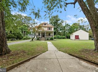 510 Broad St, Hainesport, NJ 08036