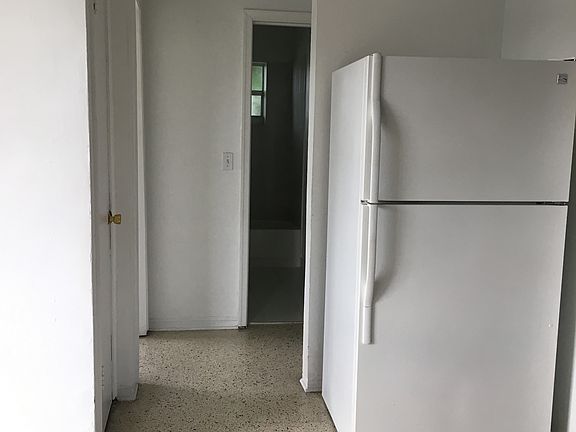 hallway *photo taken of similar unit*