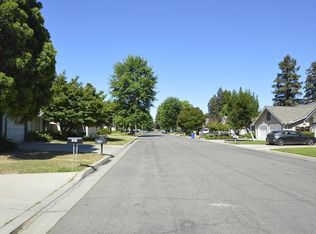 1879 E El Paso Ave, Fresno, CA 93720