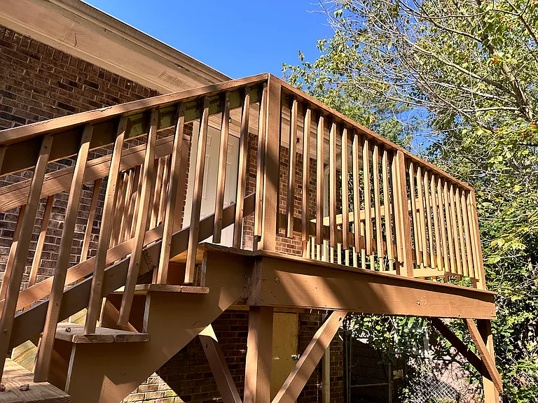 306 Mount Zion Rd #A — Photo 4