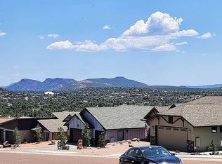 1510 W Wagon Trl, Payson, AZ 85541