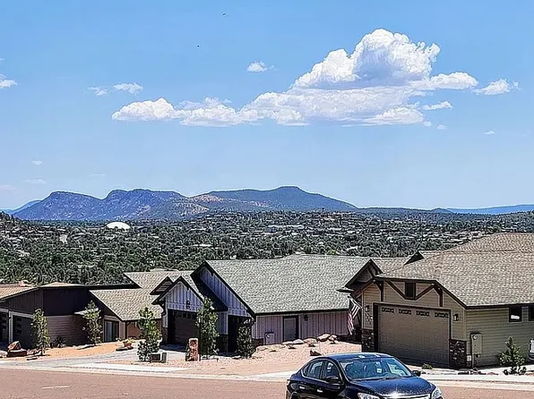 1510 W Wagon Trl, Payson, AZ 85541