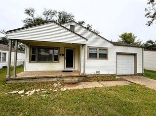 3157 S Elizabeth Ave, Wichita, KS 67217