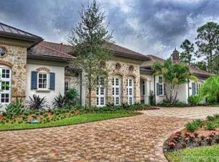 7841 Old Marsh Rd, Palm Beach Gardens, FL 33418