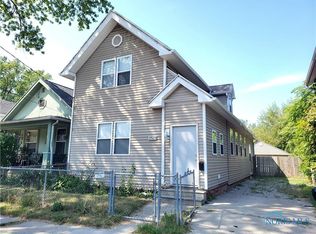 2523 Chase St, Toledo, OH 43611
