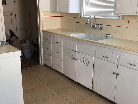gas stove hook up