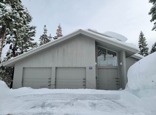 4127 Gstaad Rd, Tahoe City, CA 96145