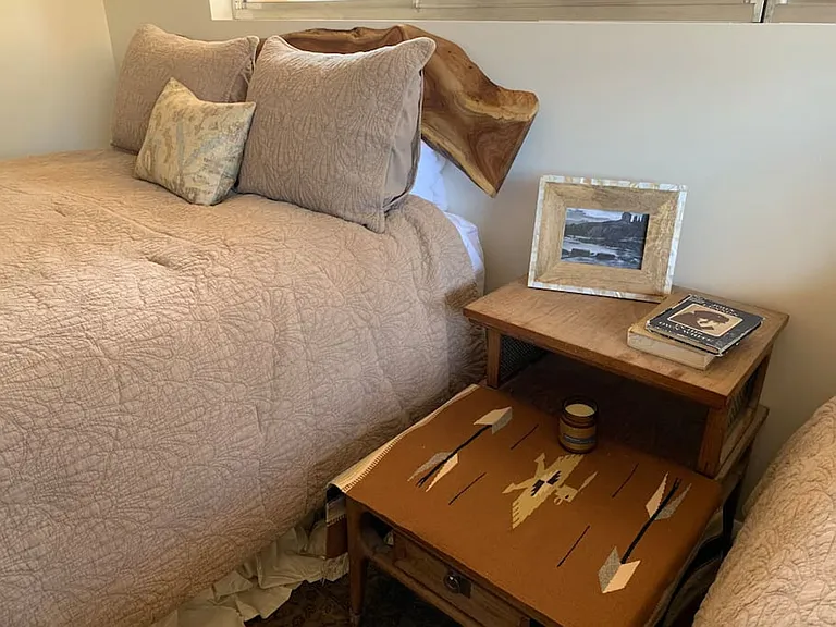 Dual Queen room