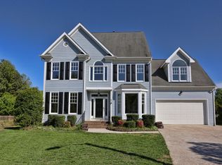 210 Serence Ct, Cary, NC 27518