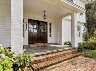 2118 Trinity St, Lynn Haven, FL 32444