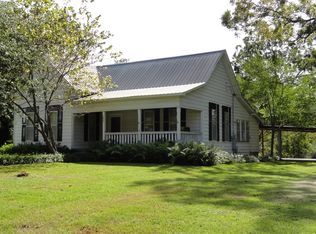 780 E 4th St, Rusk, TX 75785