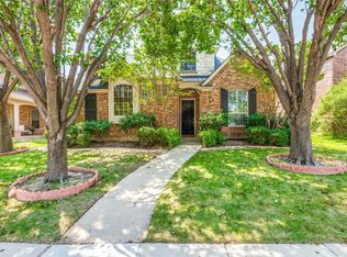 5629 Bay Meadows Dr, Frisco, TX 75034